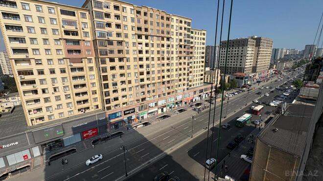 Satılır 3 otaqlı yeni tikili 120 m², İnşaatçılar m., photo 1 from 27