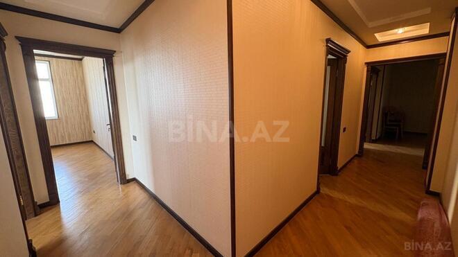 Satılır 3 otaqlı yeni tikili 120 m², İnşaatçılar m., photo 10 from 27