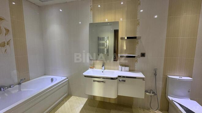Satılır 3 otaqlı yeni tikili 120 m², İnşaatçılar m., photo 25 from 27