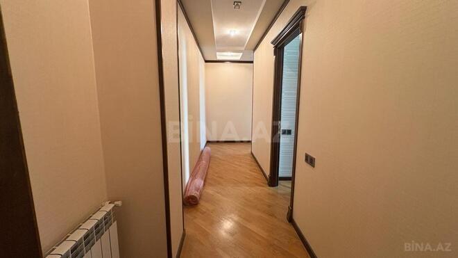 Satılır 3 otaqlı yeni tikili 120 m², İnşaatçılar m., photo 11 from 27