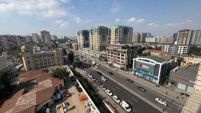 Satılır 3 otaqlı yeni tikili 120 m², İnşaatçılar m., photo 15 from 27