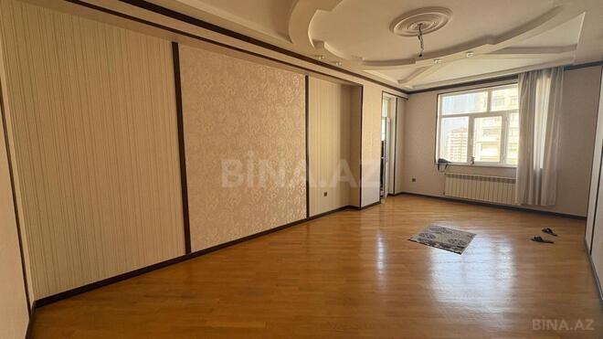 Satılır 3 otaqlı yeni tikili 120 m², İnşaatçılar m., photo 6 from 27
