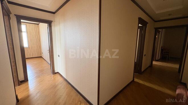 Satılır 3 otaqlı yeni tikili 120 m², İnşaatçılar m., photo 19 from 27