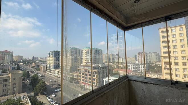 Satılır 3 otaqlı yeni tikili 120 m², İnşaatçılar m., photo 14 from 27