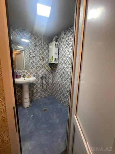 Сдаётся 3-комн. вторичка 60 м², м. Кара Караев, photo 7 from 10