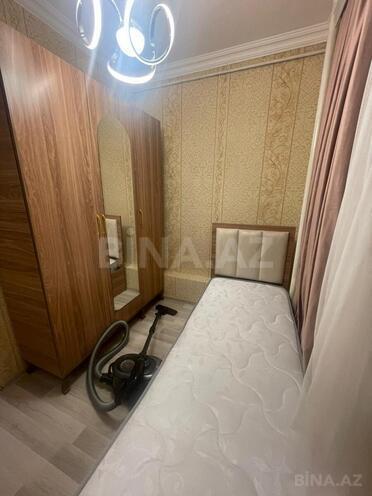 Сдаётся 3-комн. вторичка 60 м², м. Кара Караев, photo 6 from 10