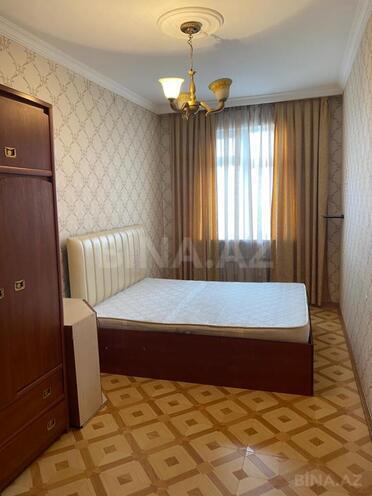 İcarəyə verilir 2 otaqlı köhnə tikili 60 m², Memar Əcəmi m., photo 6 from 12