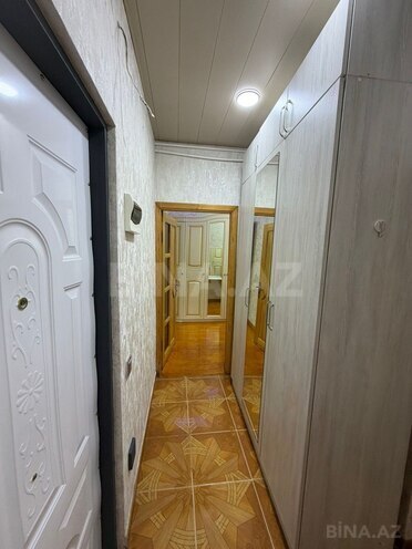 Satılır 2 otaqlı köhnə tikili 45 m², Memar Əcəmi m., photo 6 from 12