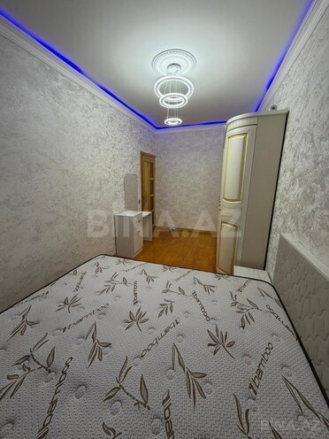 Satılır 2 otaqlı köhnə tikili 45 m², Memar Əcəmi m., photo 9 from 12