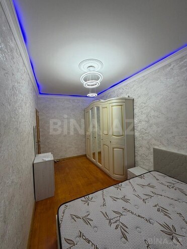 Satılır 2 otaqlı köhnə tikili 45 m², Memar Əcəmi m., photo 7 from 12