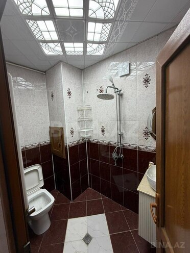 Satılır 2 otaqlı köhnə tikili 45 m², Memar Əcəmi m., photo 4 from 12
