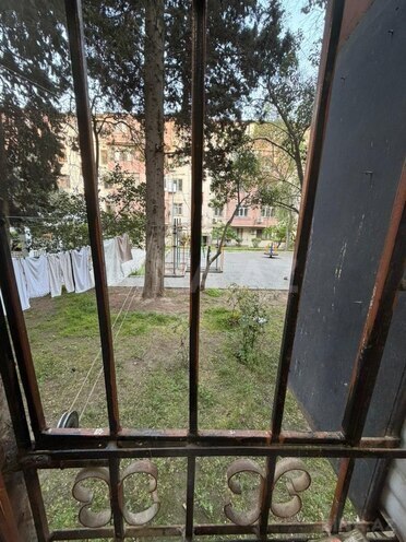 Satılır 2 otaqlı köhnə tikili 45 m², Memar Əcəmi m., photo 8 from 12