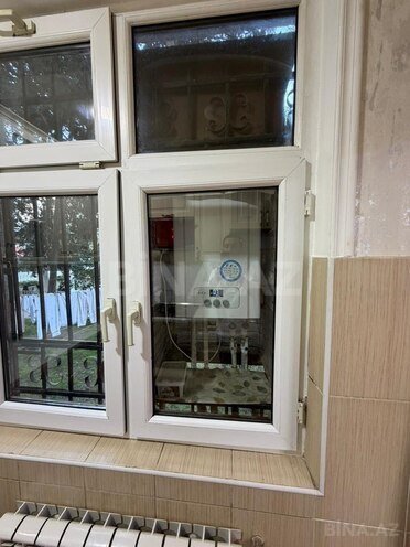 Satılır 2 otaqlı köhnə tikili 45 m², Memar Əcəmi m., photo 10 from 12