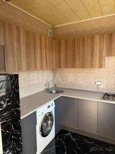 Сдаётся 2-комн. вторичка 50 м², м. Мемар Аджеми, photo 7 from 8