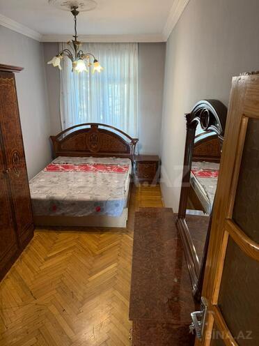 Сдаётся 2-комн. вторичка 50 м², м. Мемар Аджеми, photo 4 from 8