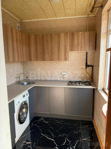 Сдаётся 2-комн. вторичка 50 м², м. Мемар Аджеми, photo 6 from 8