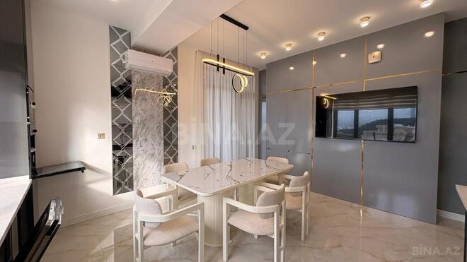 Продаётся 4-комн. новостройка 230 м², пос. Баилова, photo 12 from 31