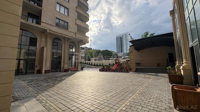 Продаётся 4-комн. новостройка 230 м², пос. Баилова, photo 24 from 31