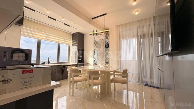 Продаётся 4-комн. новостройка 230 м², пос. Баилова, photo 11 from 31