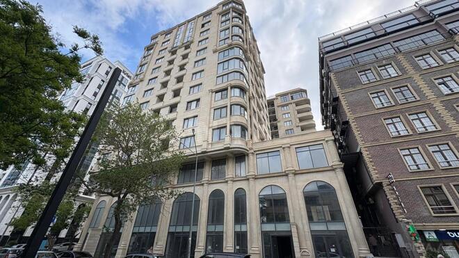 Продаётся 4-комн. новостройка 230 м², пос. Баилова, photo 30 from 31