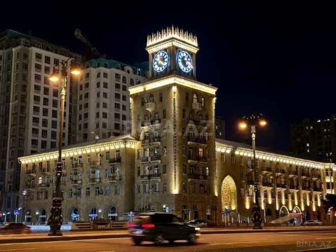 Продаётся 2-комн. новостройка 86 м², м. Нариман Нариманов, photo 1 from 9