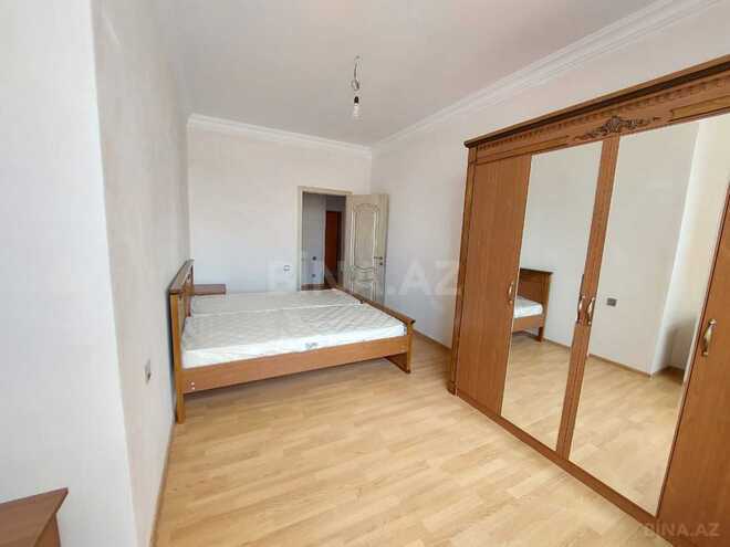 Satılır 3 otaqlı yeni tikili 112 m², Şah İsmayıl Xətai m., photo 5 from 14