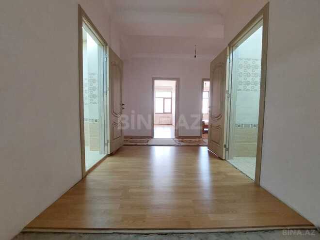 Satılır 3 otaqlı yeni tikili 112 m², Şah İsmayıl Xətai m., photo 7 from 14