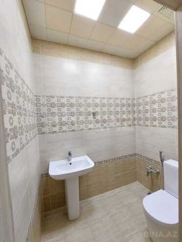 Satılır 3 otaqlı yeni tikili 112 m², Şah İsmayıl Xətai m., photo 12 from 14