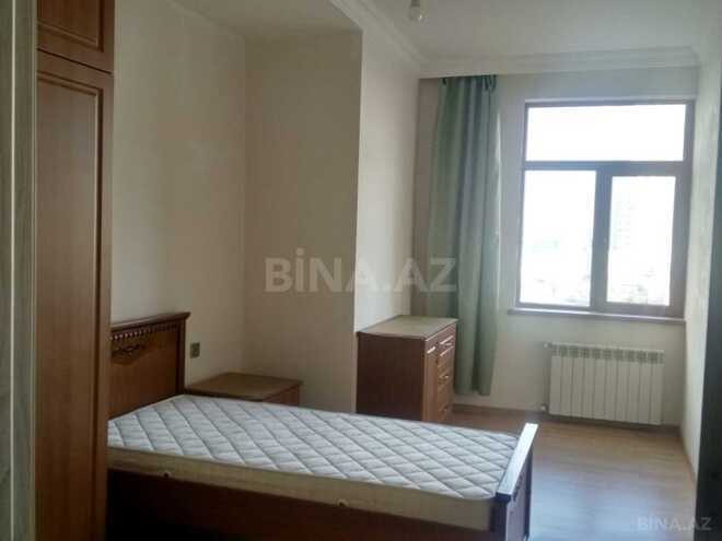 Satılır 3 otaqlı yeni tikili 112 m², Şah İsmayıl Xətai m., photo 6 from 14