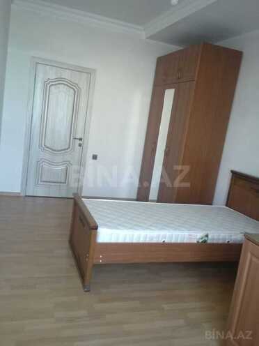 Satılır 3 otaqlı yeni tikili 112 m², Şah İsmayıl Xətai m., photo 10 from 14