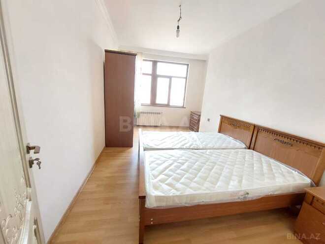 Satılır 3 otaqlı yeni tikili 112 m², Şah İsmayıl Xətai m., photo 8 from 14