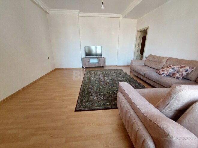 Satılır 3 otaqlı yeni tikili 112 m², Şah İsmayıl Xətai m., photo 13 from 14