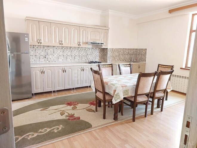 Satılır 3 otaqlı yeni tikili 112 m², Şah İsmayıl Xətai m., photo 4 from 14