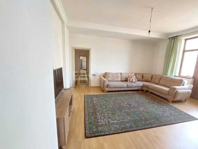 Satılır 3 otaqlı yeni tikili 112 m², Şah İsmayıl Xətai m., photo 1 from 14