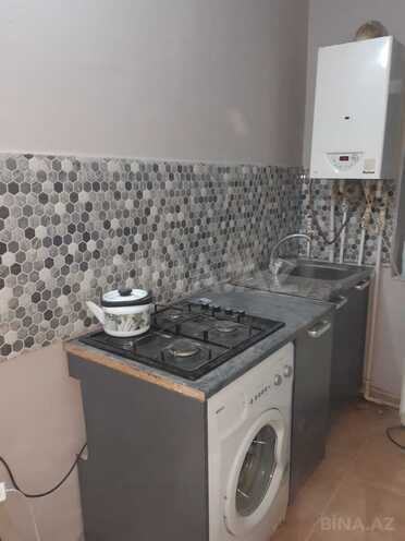 İcarəyə verilir 7 otaqlı köhnə tikili 190 m², Binəqədi r., photo 16 from 23