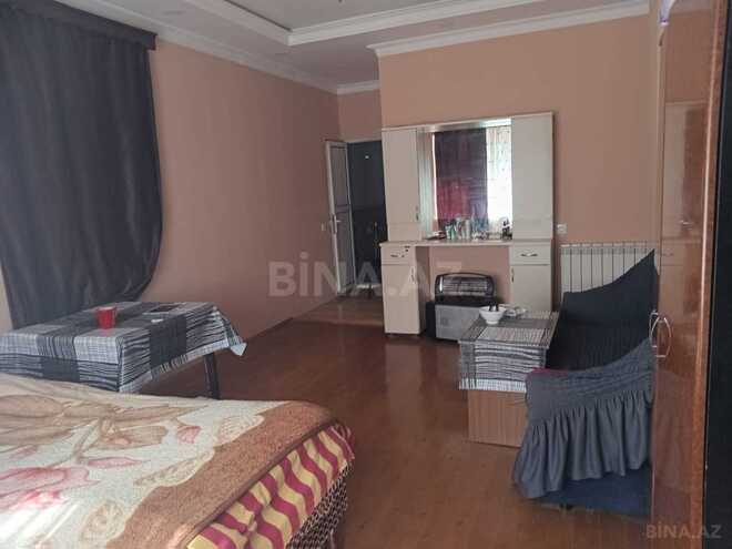 İcarəyə verilir 7 otaqlı köhnə tikili 190 m², Binəqədi r., photo 9 from 23
