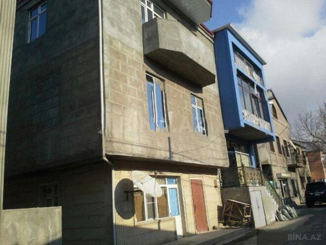 İcarəyə verilir 7 otaqlı köhnə tikili 190 m², Binəqədi r., photo 18 from 23