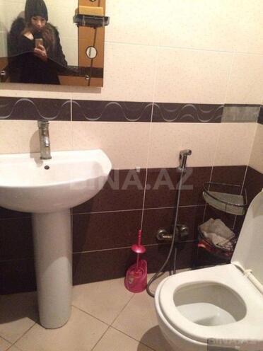 İcarəyə verilir 7 otaqlı köhnə tikili 190 m², Binəqədi r., photo 22 from 23