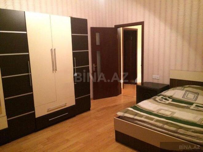 İcarəyə verilir 7 otaqlı köhnə tikili 190 m², Binəqədi r., photo 7 from 23