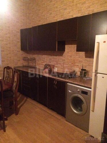 İcarəyə verilir 7 otaqlı köhnə tikili 190 m², Binəqədi r., photo 17 from 23