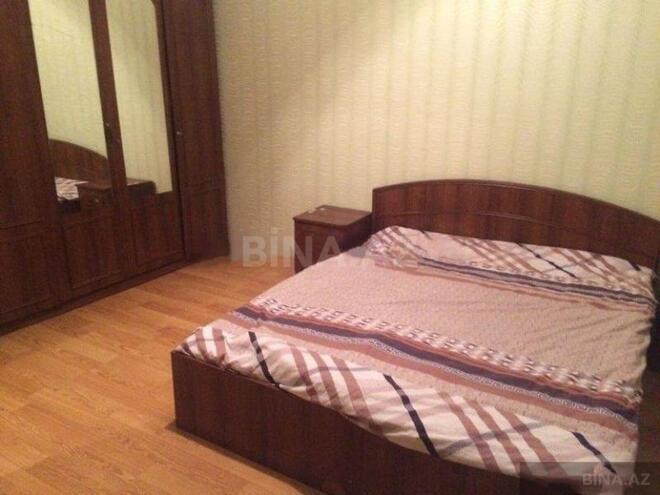 İcarəyə verilir 7 otaqlı köhnə tikili 190 m², Binəqədi r., photo 10 from 23