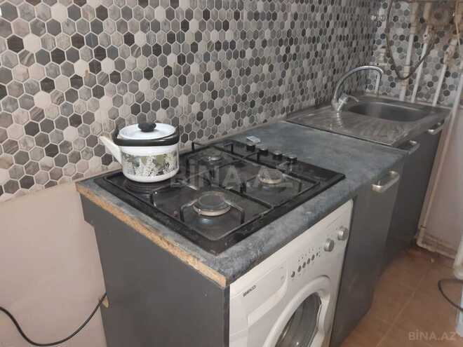 İcarəyə verilir 7 otaqlı köhnə tikili 190 m², Binəqədi r., photo 19 from 23