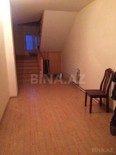 İcarəyə verilir 7 otaqlı köhnə tikili 190 m², Binəqədi r., photo 4 from 23