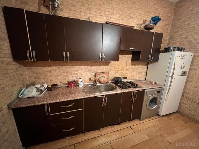 İcarəyə verilir 7 otaqlı köhnə tikili 190 m², Binəqədi r., photo 15 from 23