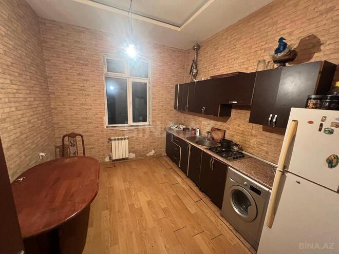 İcarəyə verilir 7 otaqlı köhnə tikili 190 m², Binəqədi r., photo 6 from 23