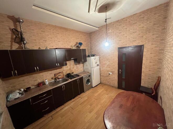 İcarəyə verilir 7 otaqlı köhnə tikili 190 m², Binəqədi r., photo 12 from 23