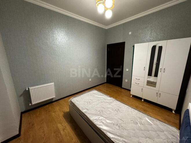 Сдаётся 3-комн. новостройка 80 м², пос. Ясамал, photo 8 from 14