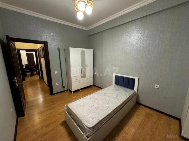 Сдаётся 3-комн. новостройка 80 м², пос. Ясамал, photo 7 from 14