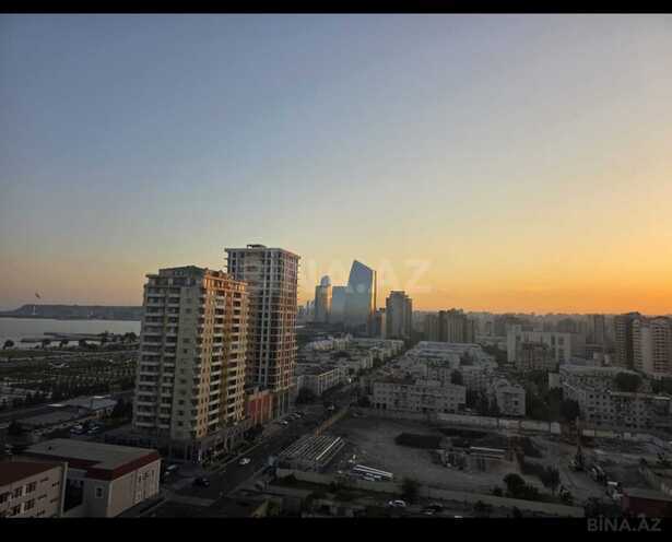 Satılır 3 otaqlı yeni tikili 135 m², Şah İsmayıl Xətai m., photo 5 from 16