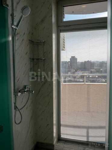 Satılır 3 otaqlı yeni tikili 135 m², Şah İsmayıl Xətai m., photo 10 from 16